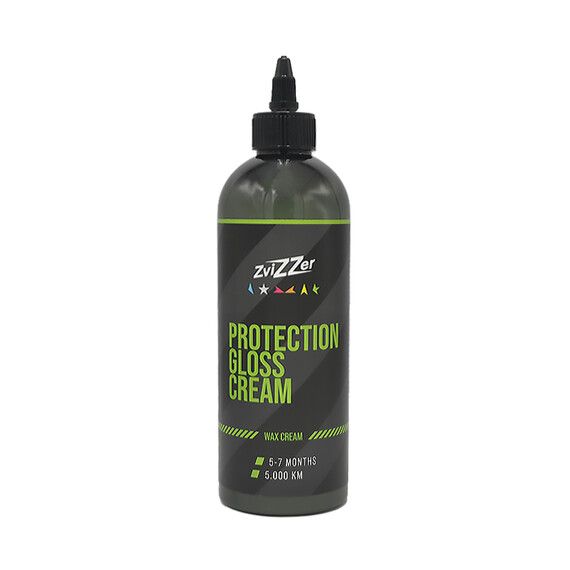 ZviZZer Protection Gloss Cream 500ml