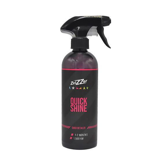 ZviZZer Quick Shine 500ml