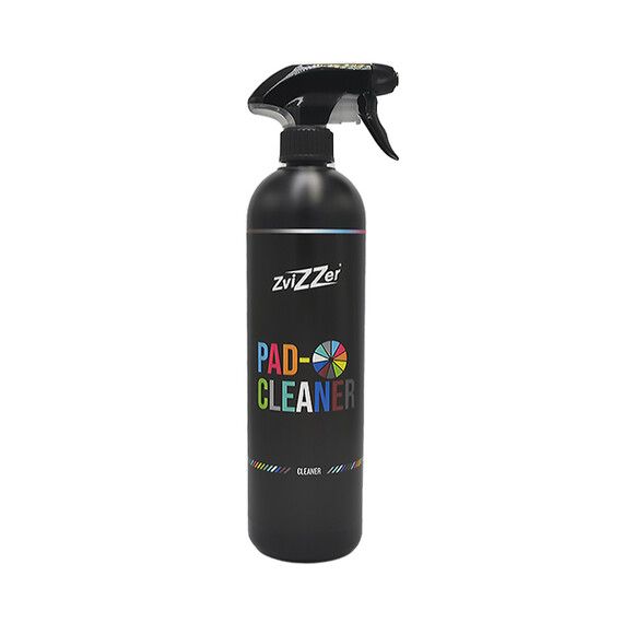 ZviZZer Pad Cleaner 750ml ZviZZer Pad Cleaner 750ml