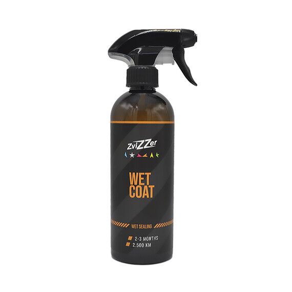 ZviZZer Wet Coat 500ml