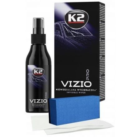 K2 VIZIO PRO 150ML KIT
