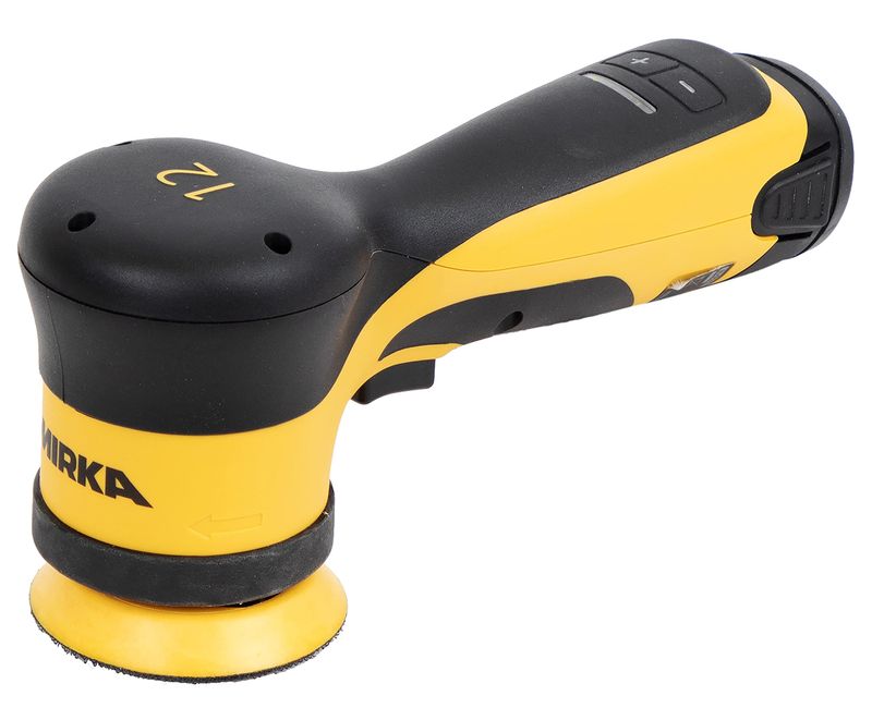 Mirka AROP-B Cordless Polisher 77 mm