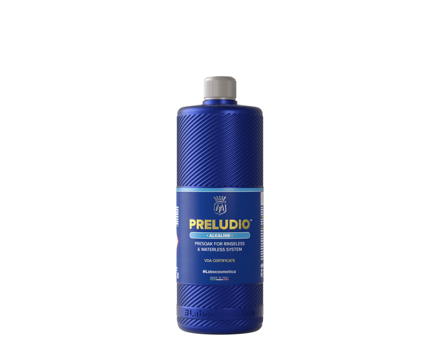 Labocosmetica Preludio Pre-Wash