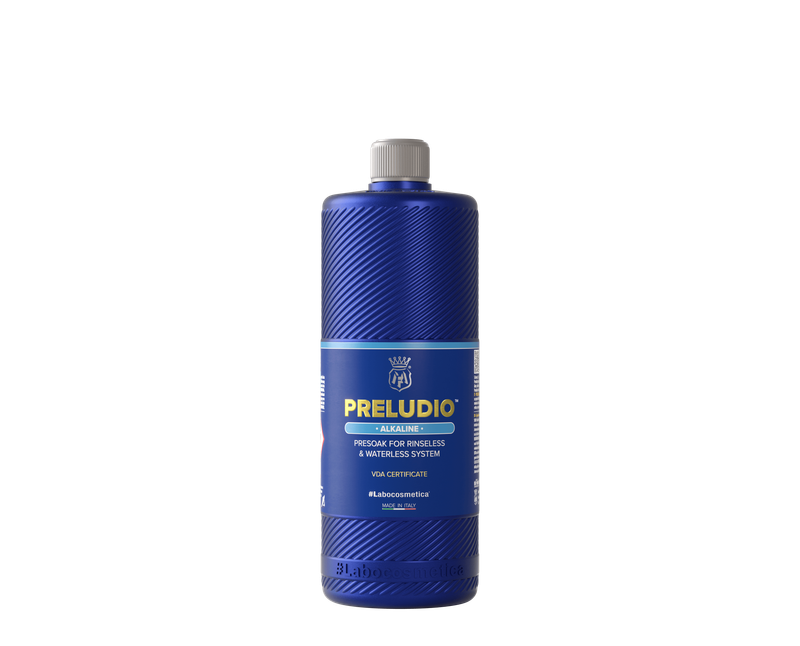 Labocosmetica Preludio Pre-Wash
