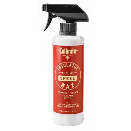 COLLINITE S845 CERA AISLANTE SPEED ​​473ML