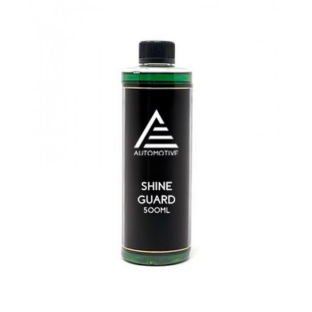 Aesthetic Shine Guard 500ml