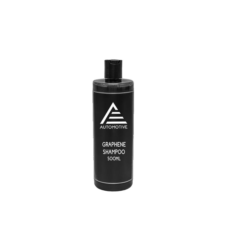 Aesthetic Graphene Shampoo 500ml