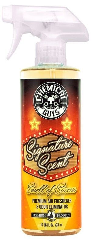 Chemical Guys Stripper Scent