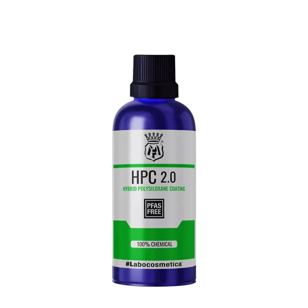 Labocosmetica HPC 2.0