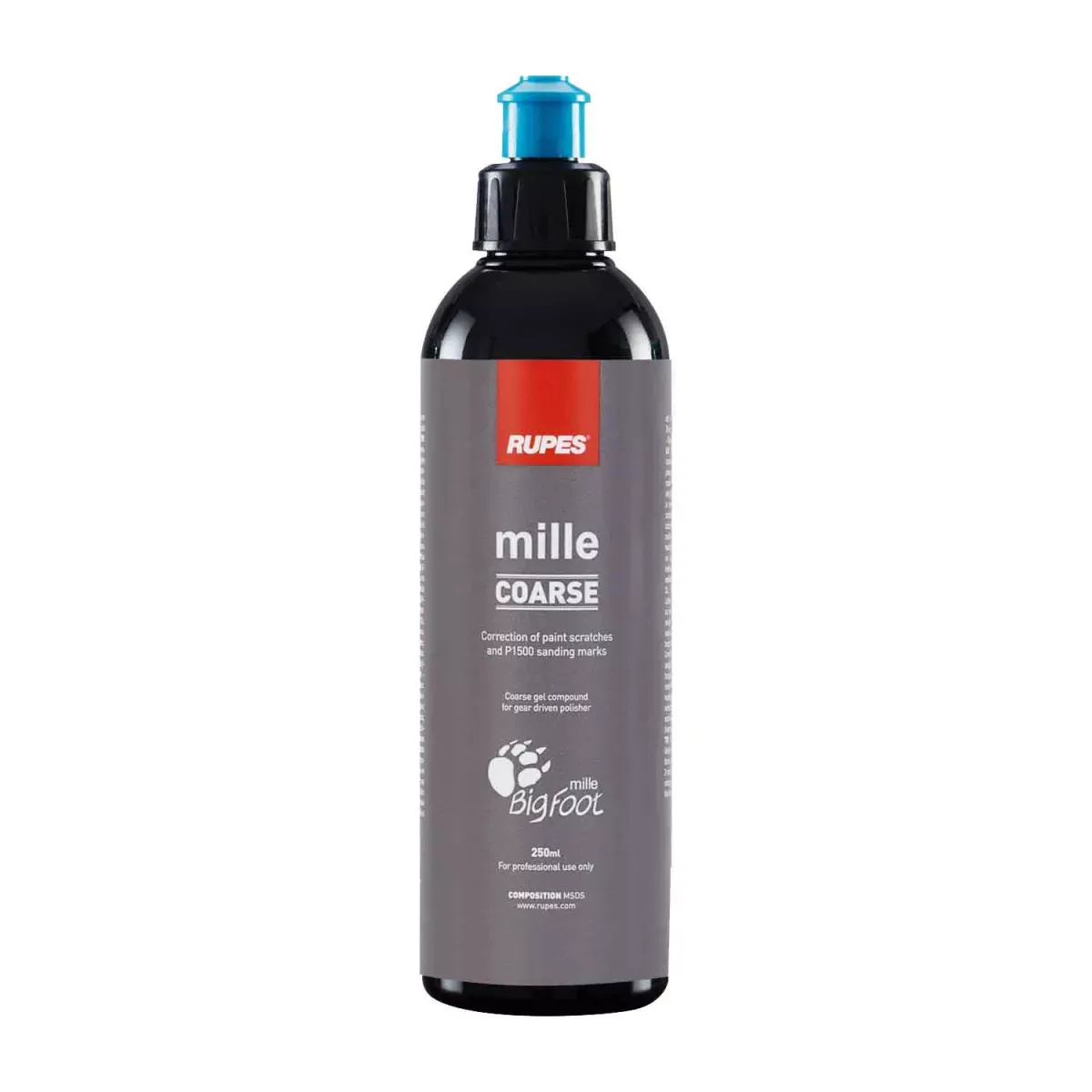 Rupes D-A Coarse Mille 250ml