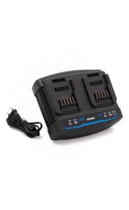 Kovax ChargeMa-X Estación de carga de baterías