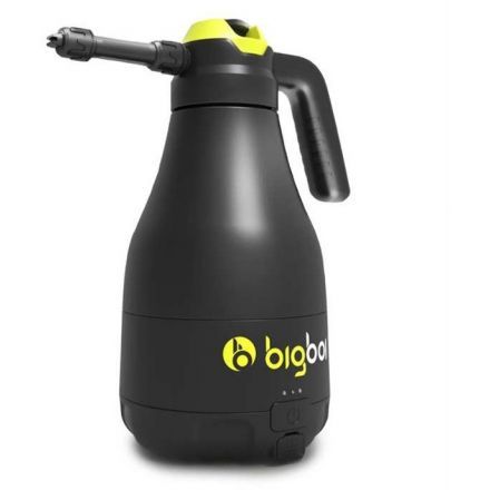 BIGBOI ELECTRIC FOAMER 18