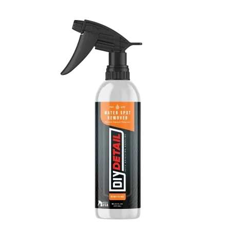 DIY DETAIL WATER SPOT REMOVER 473ML