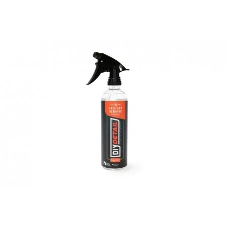 DIY DETAIL TREE SAP REMOVER 473ML