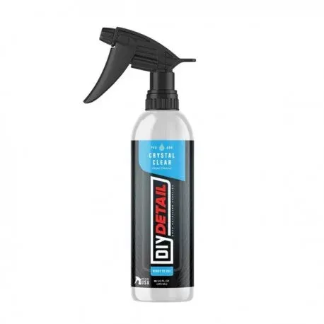 DIY DETAIL CRYSTAL CLEAR 473ML