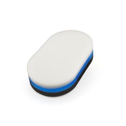 APLICADOR OVALADO FLEXIPADS TRI-FOAM