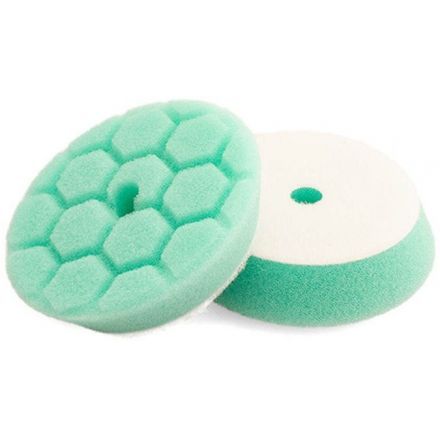 ESPONJA PULIDORA FLEXIPADS PRO DETAILING 100MM - VERDE