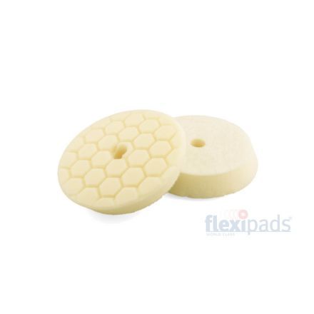 ESPONJA PULIDORA FLEXIPADS PRO DETAILING 135MM