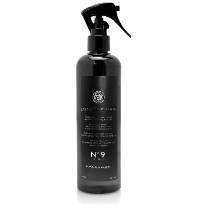 KAMIKAZE COLLECTION NO.9 IRON FALLOUT REMOVER (300ML)