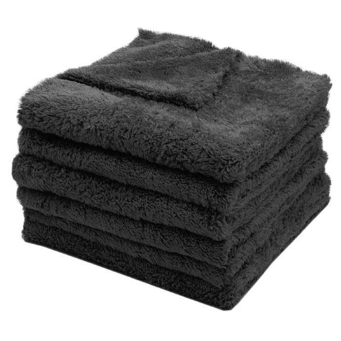 KAMIKAZE COLLECTION HAYABUSA MIRCOFIBRE CLOTH (5 PACK)
