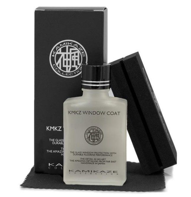 KAMIKAZE COLLECTION KMKZ WINDOW COAT (30ML)