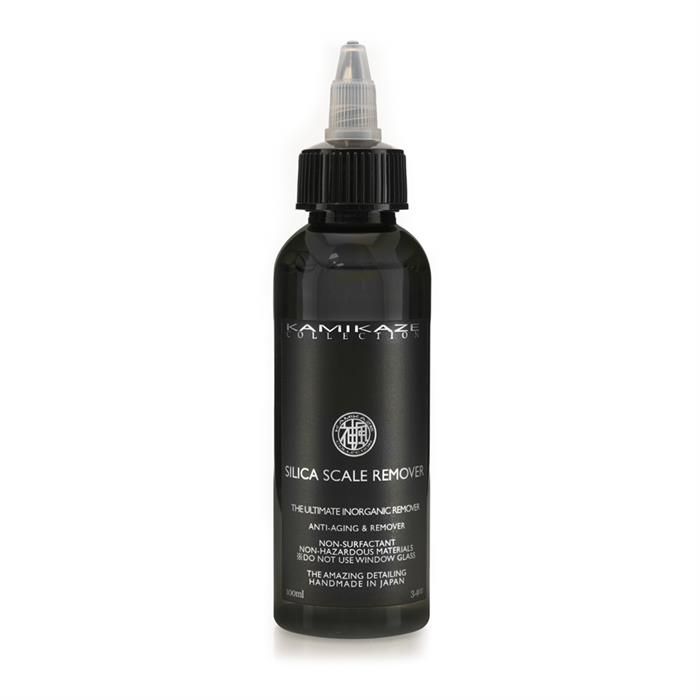 KAMIKAZE COLLECTION NO.8 HEAVY WATER SPOT REMOVER (100ML)
