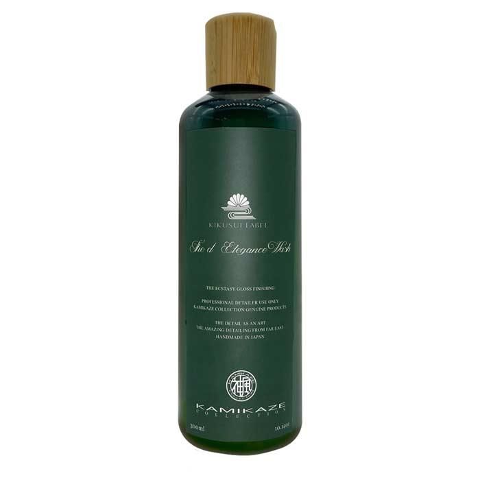 KAMIKAZE COLLECTION D'ELEGANCE SHAMPOO