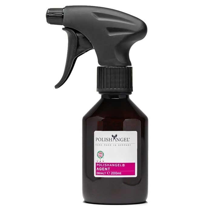 POLISHANGEL CRISTAL AGENT GLASS CLEANER (200ML)