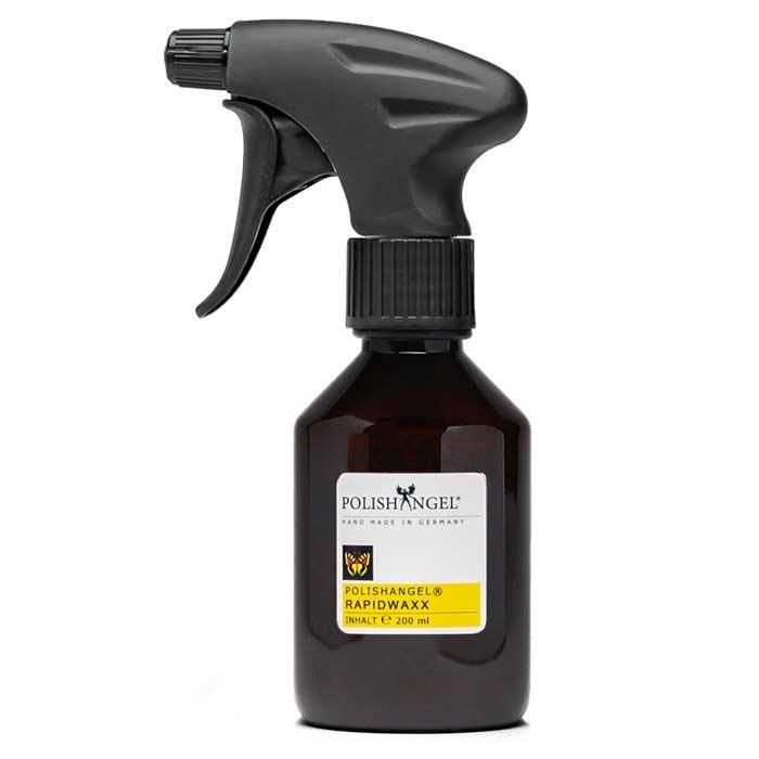 POLISHANGEL CONNOISSEUR RAPIDWAXX (200ML)