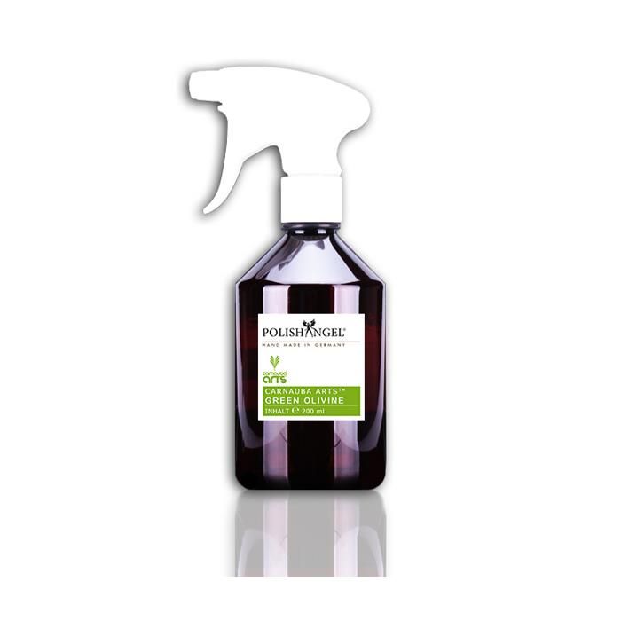 CARNAUBA ARTS™ GREEN OLIVINE (200ML)