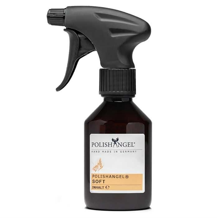 POLISHANGEL SOFT FABRIC CLEANER (100ML)