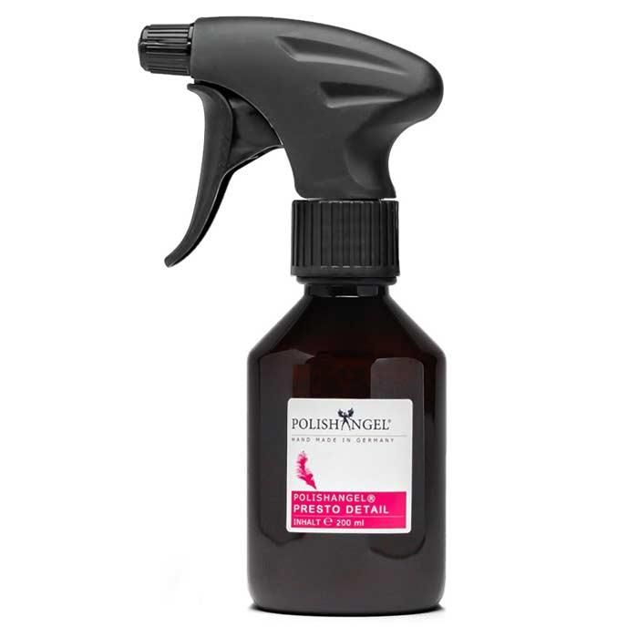 POLISHANGEL PRESTO DETAIL SPRAY (200ML)