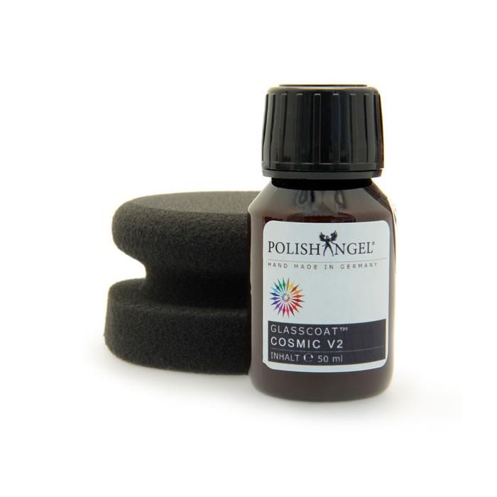 POLISHANGEL GLASSCOAT COSMIC 9H V2 (50ML)