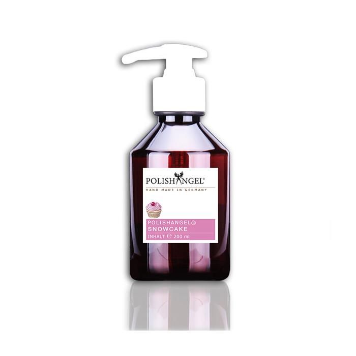 POLISHANGEL SNOWCAKE INTERIOR DRESSING (50ML