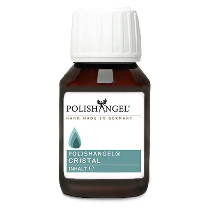 POLISHANGEL CRISTAL GLASS POLISH (50ML)