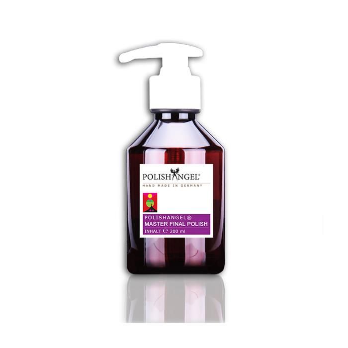 POLISHANGEL MASTER FINAL POLISH II (50ML
