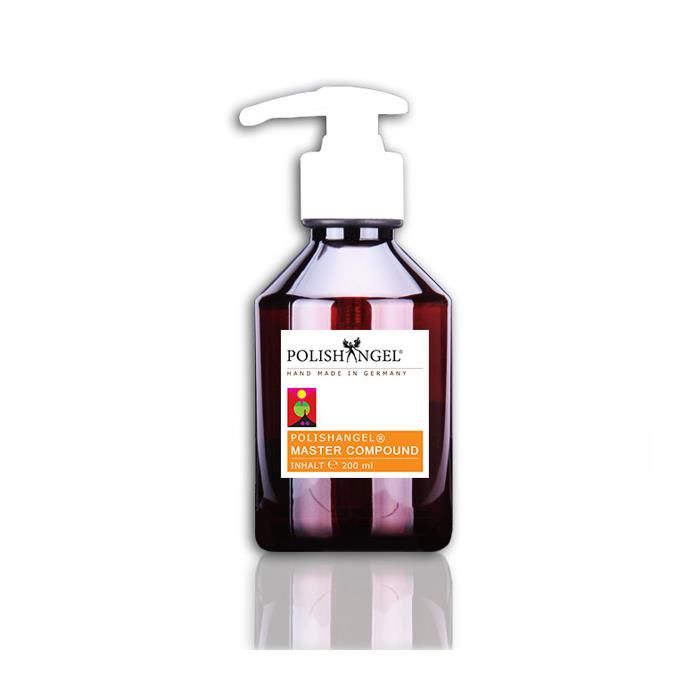 POLISHANGEL MASTER COMPOUND POLISH I (50ML)