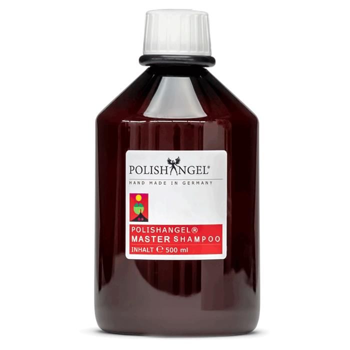 POLISH ANGEL MASTER SEALANT SHAMPOO (500ML)