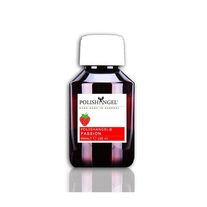 POLISHANGEL CARNAUBAFLOCKENCREME™ PASSION (50ML)
