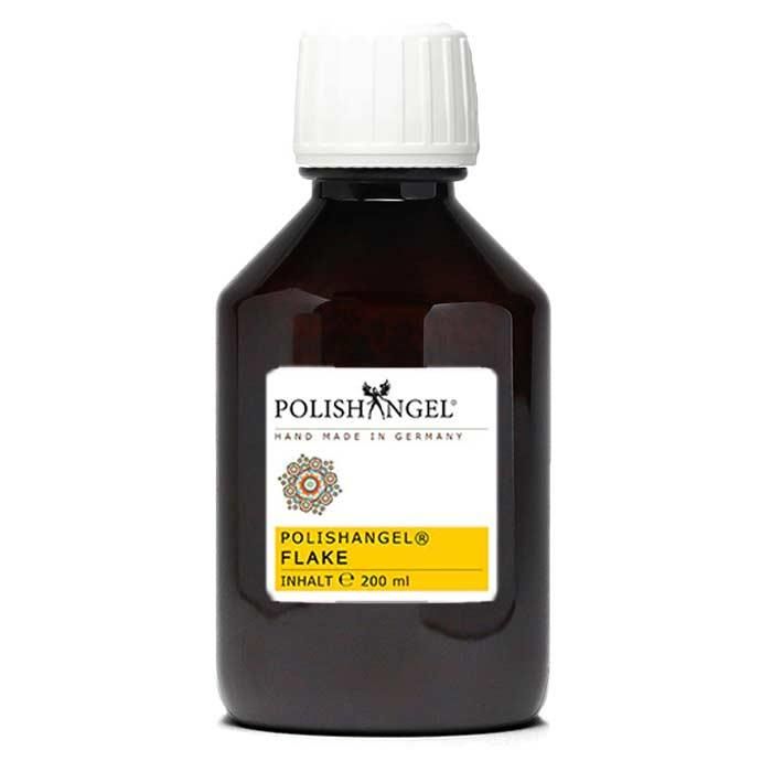 POLISHANGEL CARNAUBAFLAKEWASH (200ML)