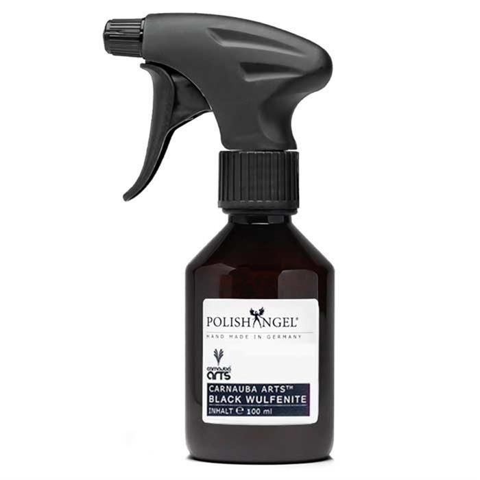 OLISHANGEL CARNAUBA ARTS™ BLACK WULFENITE (100ML)