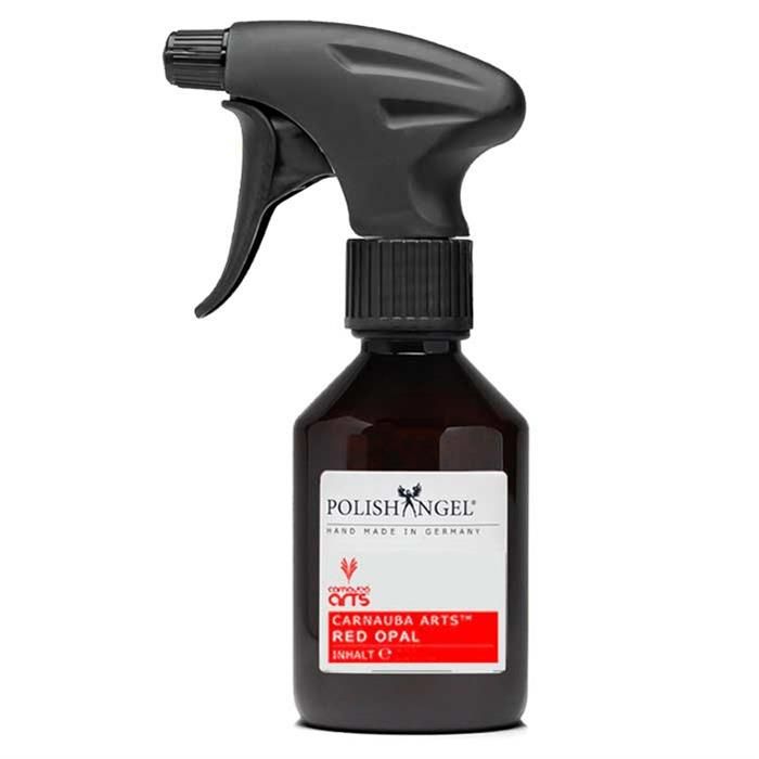 POLISHANGEL CARNAUBA ARTS™ RED OPAL (100ML)