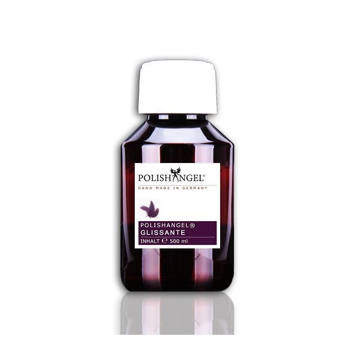 POLISHANGEL GLISSANTE CARNAUBA GEL SHAMPOO (500ML)