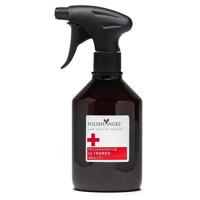 POLISHANGEL ULTRARED (500ML)