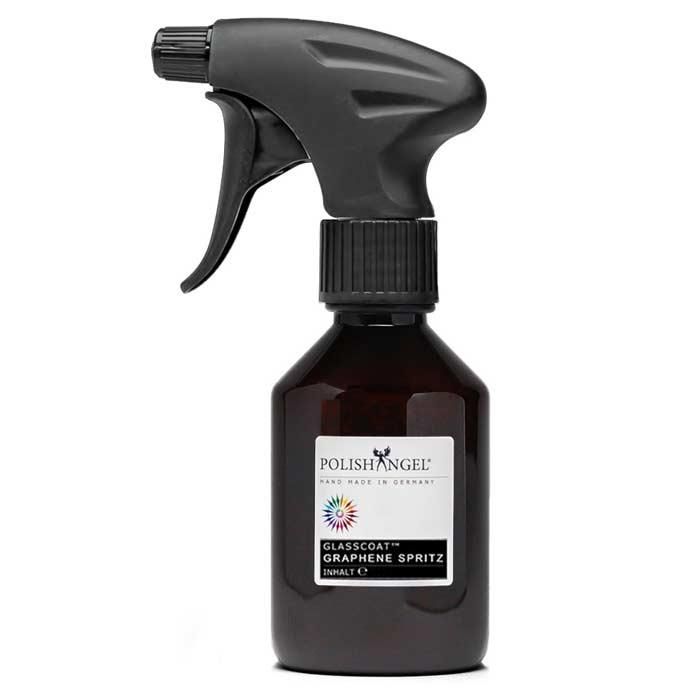 POLISH ANGEL COSMIC GRAPHENE SPRITZ (200ML)