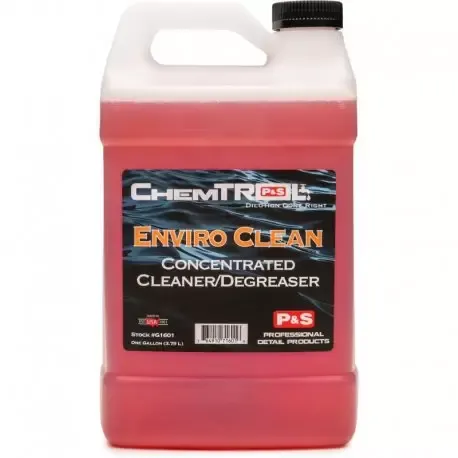 P&S RENNY DOYLE COLLECTION ENIRO CLEAN 3,8L