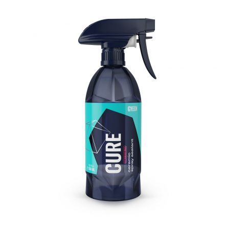 GYEON Q2M CURE REDIFINED 500ML