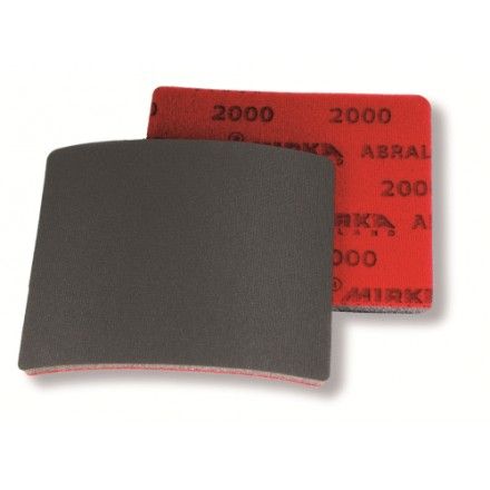 MIRKA ABRALON PAD 115X140MM