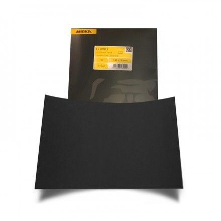 HOJAS MIRKA ECOWET 230X280MM