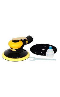 Mirka ROS 650CV 150mm 5mm